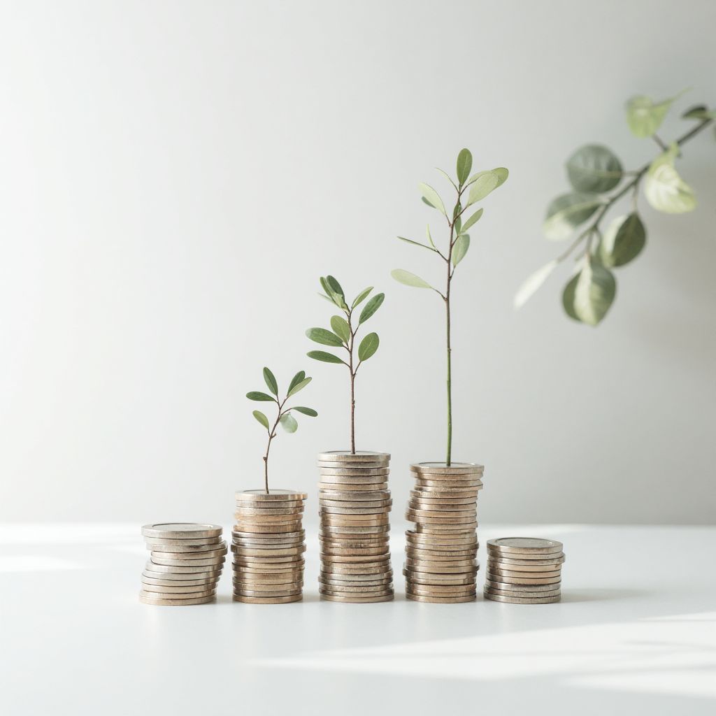 Finanzplanung für dein Leben