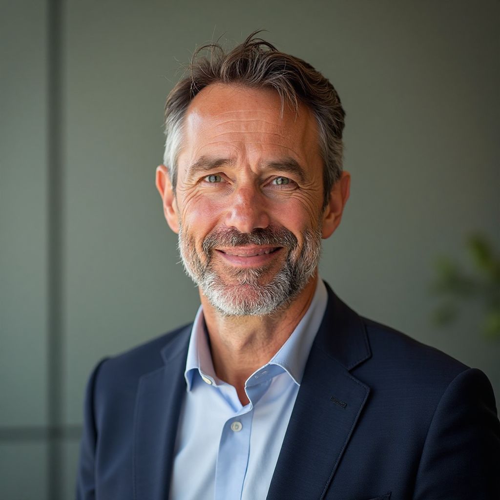 Marco Dietrich